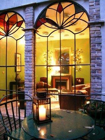 HOTEL RELAIS MONCEAU