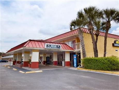Days Inn Orlando Midtown
