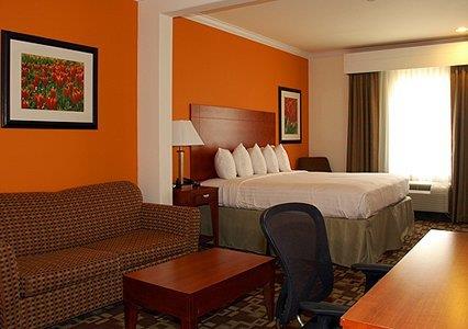 Sleep Inn & Suites I-20