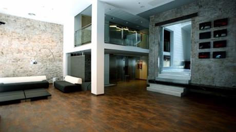 Hotel Onix Liceo