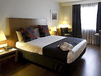 Mercure Porto Gaia