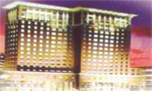 Wuhan Zhongyuan International Hotel