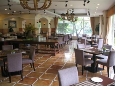 Butterfly Valley Resort Hotel