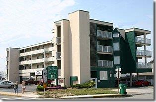 Sea Esta Motel 3
