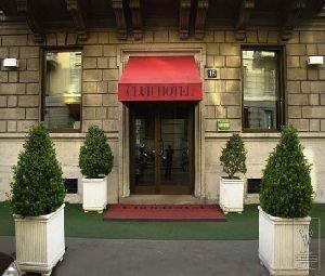 Hotel Club
