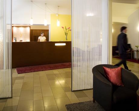 Best Western Hotel Das Tigra