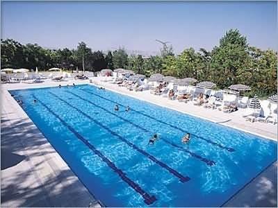 Bilkent Hotel and Conference Center Ankara