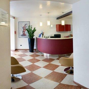 BEST WESTERN Hotel Armando