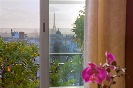 Terrass Hotel,  Hotels & Preference