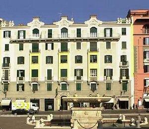 Hotel Dorica
