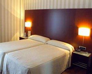 Zenit Lisboa Hotel