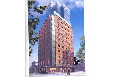 Unique Madero Hotel