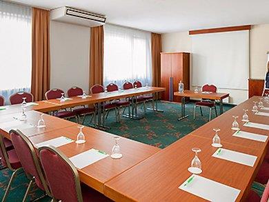 ibis Styles Berlin an der Oper