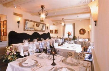 Romantik Hotel Florhof