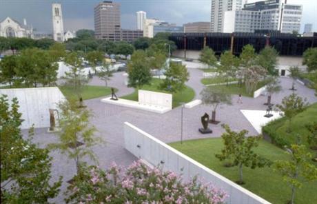 Holiday Inn HOUSTON RELIANT PARK AREA