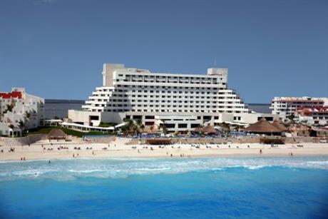 Royal Solaris Cancun
