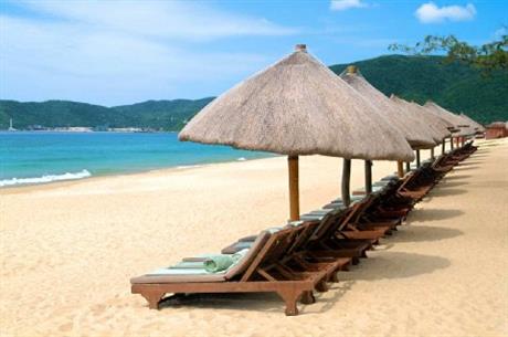 Hilton Sanya Resort and Spa