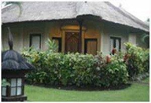 Aneka Lovina Villa & Spa