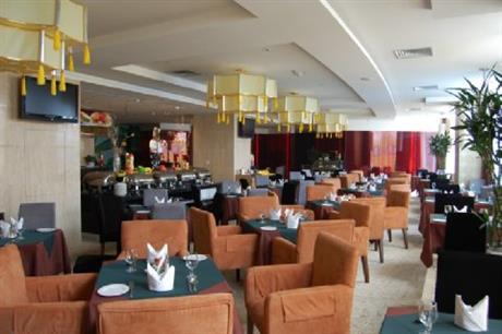 Joyiee Holiday Hotel