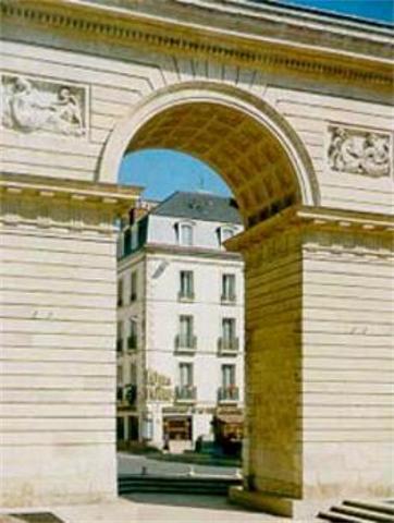 Quality Hotel Du Nord