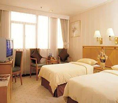 Metropark Hotel Mongkok