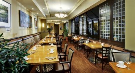 Sheraton Hamilton Hotel