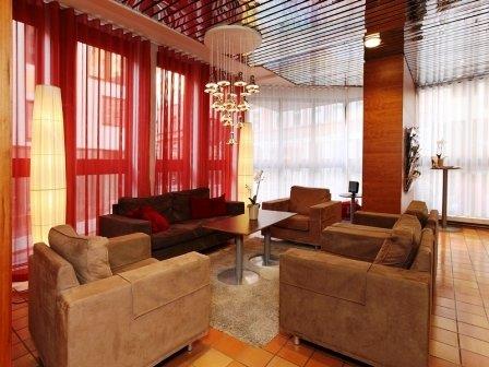 Best Western Kom Hotel