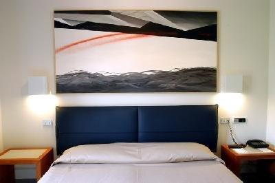 Arte Hotel Perugia