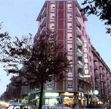 Hotel Mennini