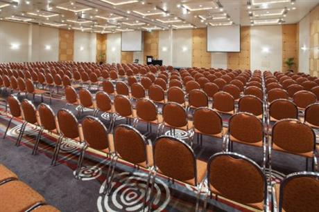 Crowne Plaza AUCKLAND