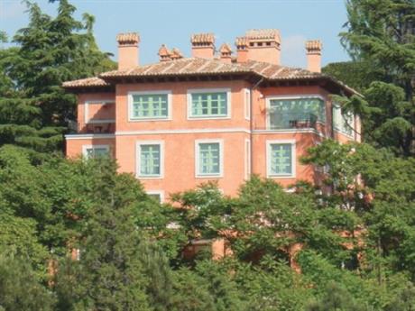 Rusticae Quinta de los Cedros