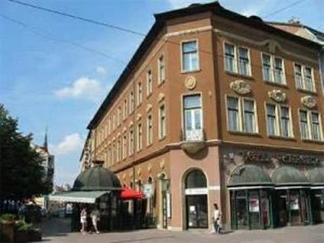 Pannonia Hotel Miskolc