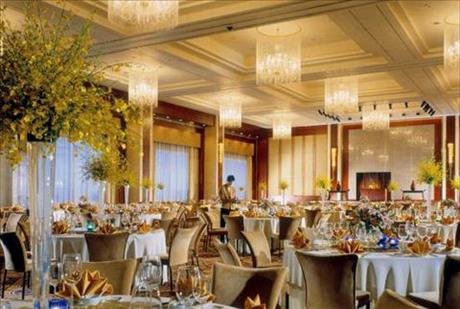 Sheraton Dongguan Hotel