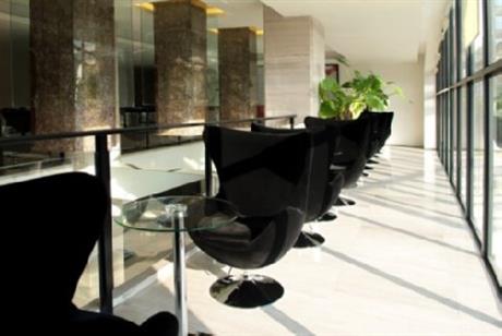 Master Hotel Tian He