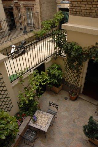 Hotel Carladez Cambronne