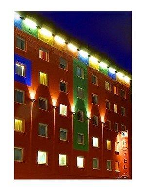 Creatif Hotel Elephant