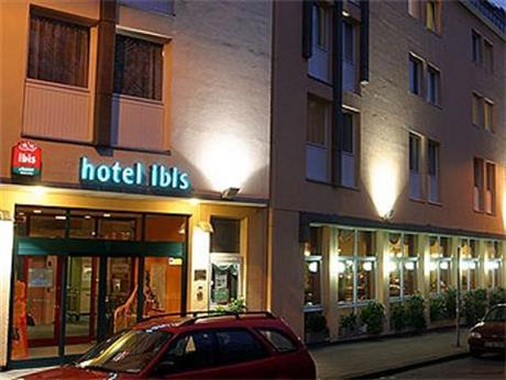 Ibis Aachen Marschiertor (Aix-la-Chapelle)