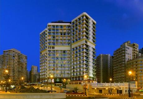Sheraton Montazah Hotel