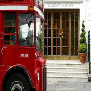 Durley House Hotel London