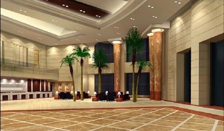 H. J. Grand Hotel