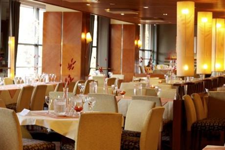 SOKOS HOTEL PASILA