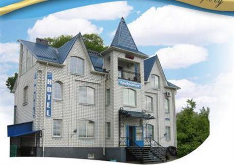Pribrezhnaya Hotel-Kaluga