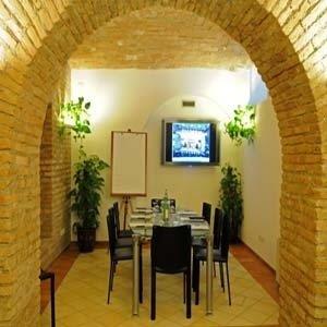 Hotel Victoria Roma