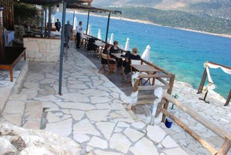Hotel Club Barbarossa