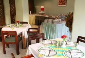 Corvin Hotel