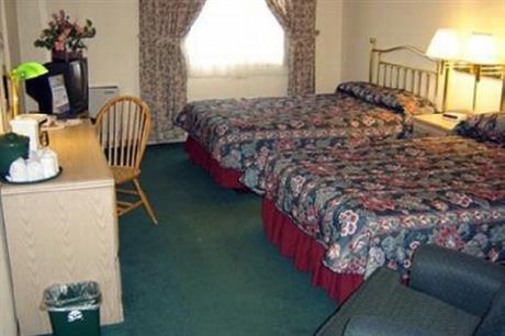 Lakeview Inn and Suites Fredericton