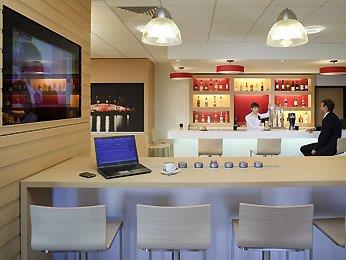 Ibis London Docklands