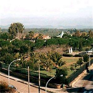 Mistral Hotel