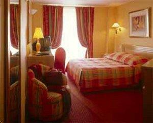 Best Western Acadia Opera Hotel