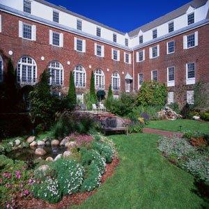 The Spa at Norwich Inn
